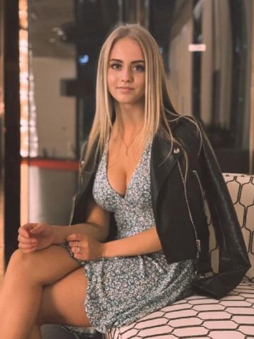 Индивидуалка Дарина Фотография 2